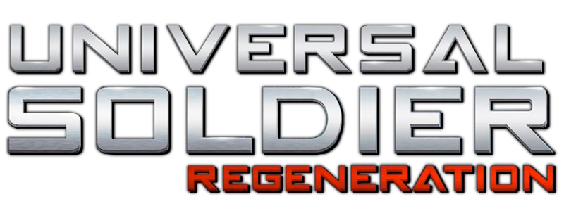 Universal Soldier: Regeneration