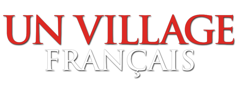 Un village français