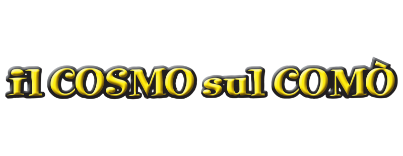 Il cosmo sul comò