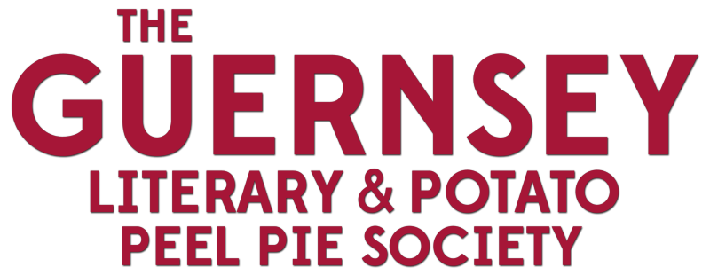 The Guernsey Literary and Potato Peel Pie Society