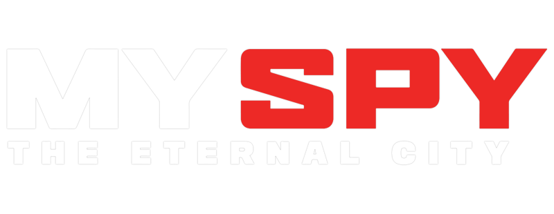 My Spy: The Eternal City