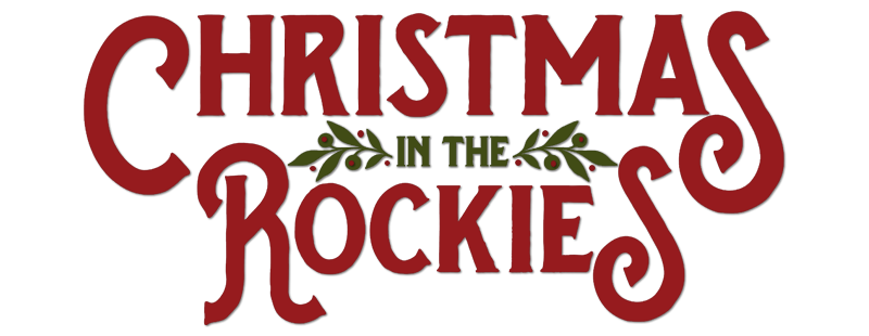 Christmas in the Rockies