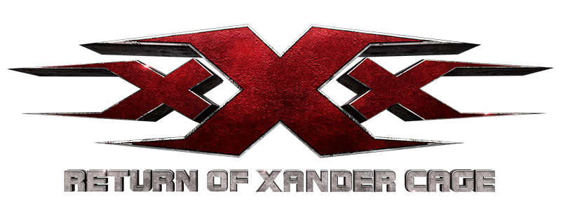 xXx: Return of Xander Cage