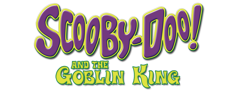 Scooby-Doo and the Goblin King