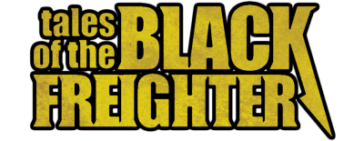 Tales of the Black Freighter