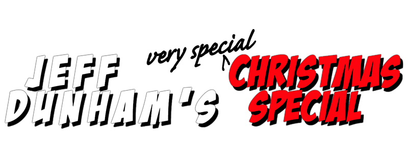 Jeff Dunham's Very Special Christmas Special