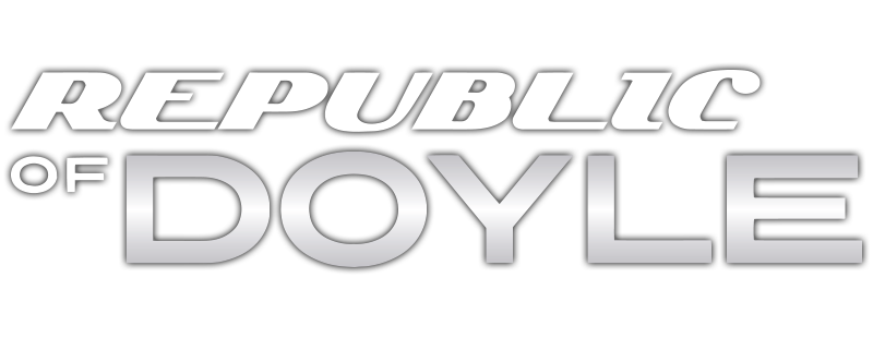 Republic of Doyle