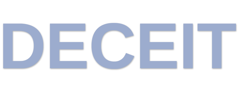 Deceit