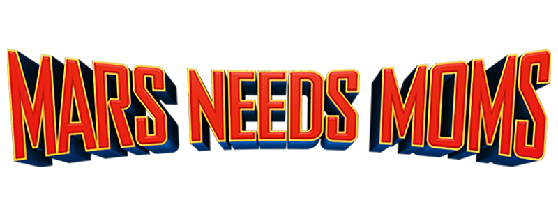 Mars Needs Moms