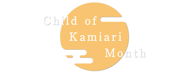 Child of Kamiari Month