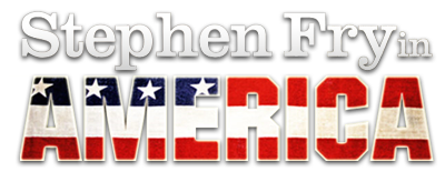 Stephen Fry in America