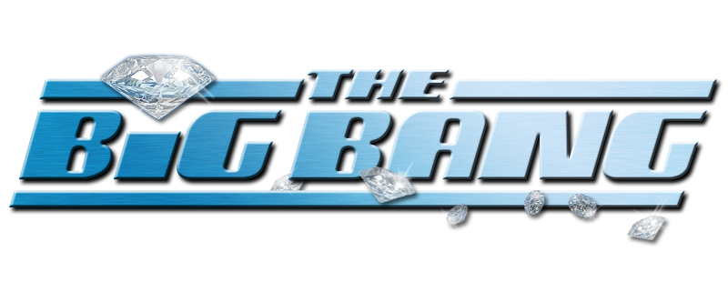 The Big Bang