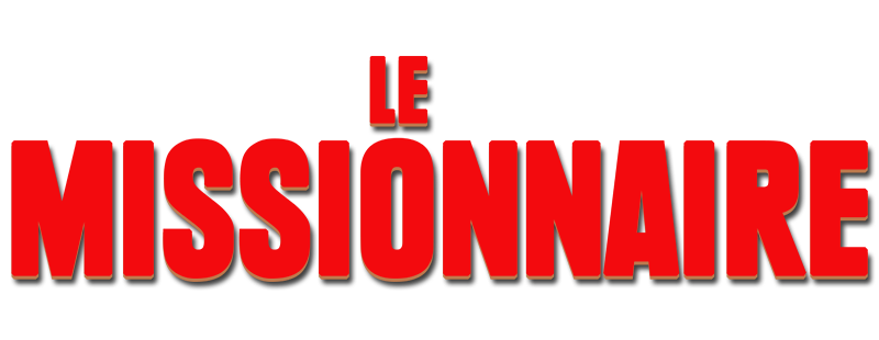 Le missionnaire