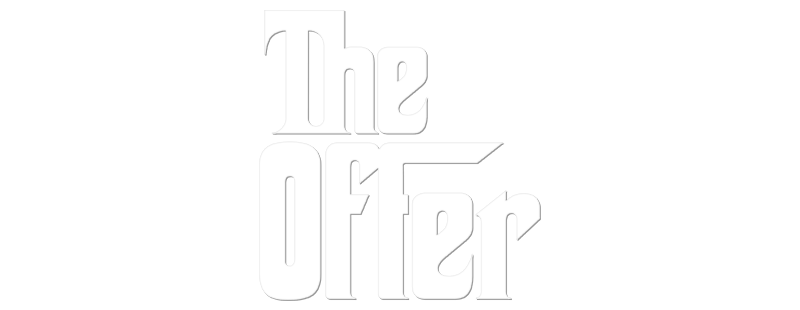 The Offer logo