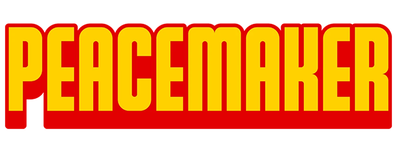 Peacemaker logo