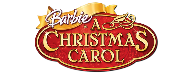 Barbie in 'A Christmas Carol'
