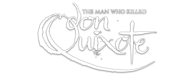 The Man Who Killed Don Quixote