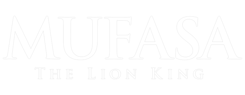 Mufasa: The Lion King