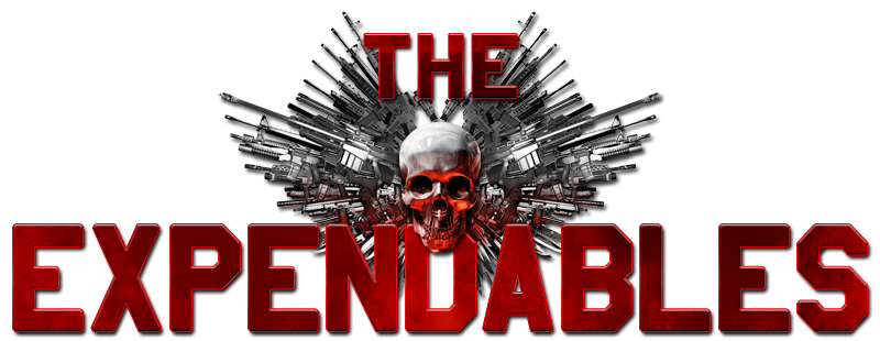 The Expendables