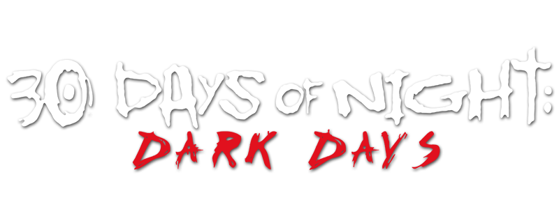 30 Days of Night: Dark Days