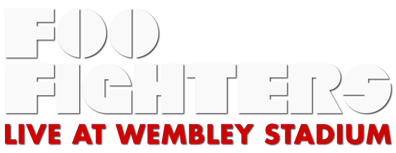 Foo Fighters: Live at Wembley Stadium