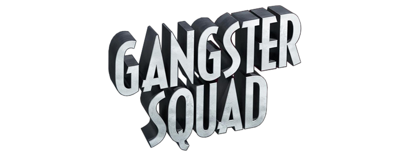 Gangster Squad