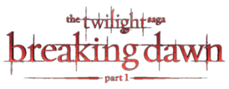 The Twilight Saga: Breaking Dawn - Part 1