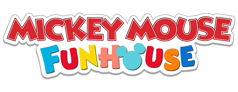 Mickey Mouse Funhouse