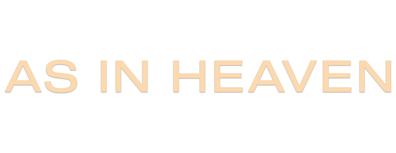 As in Heaven