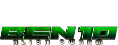 Ben 10: Alien Swarm