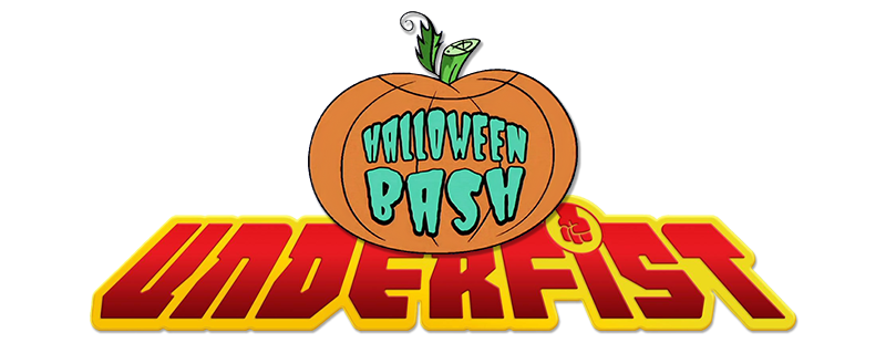 Underfist: Halloween Bash