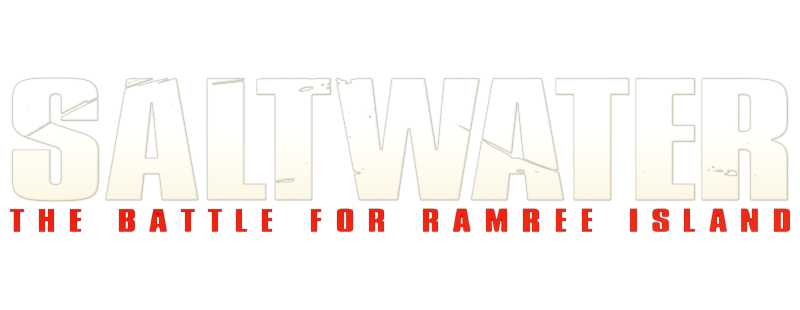 Saltwater: The Battle for Ramree Island