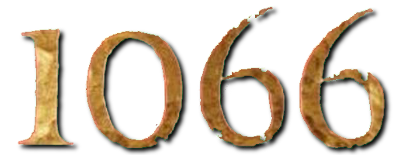 1066: The Battle for Middle Earth