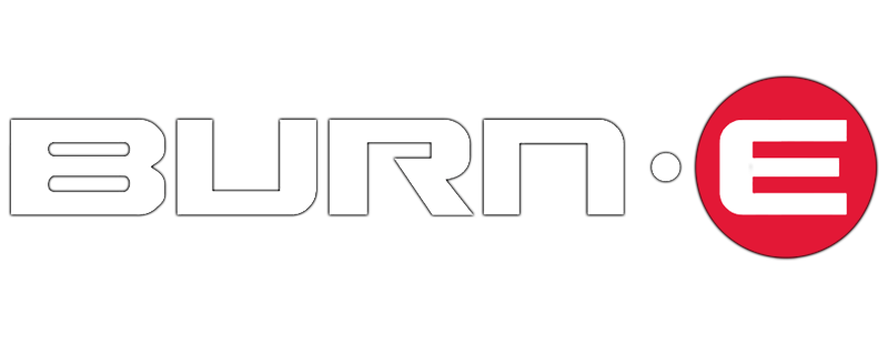 Burn-E