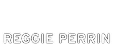 Reggie Perrin