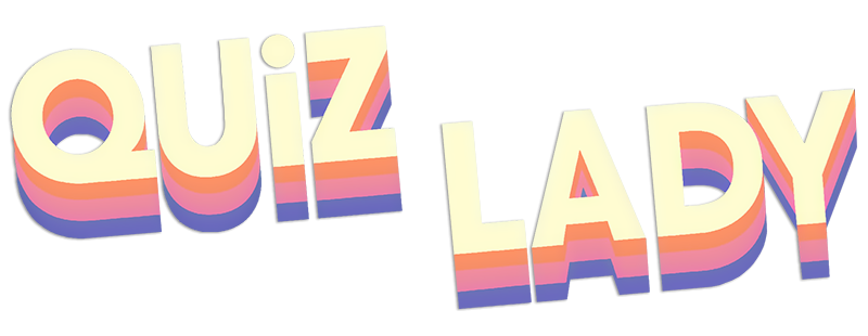 Quiz Lady