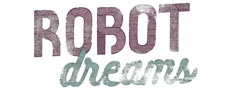 Robot Dreams
