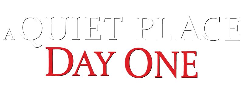 A Quiet Place: Day One