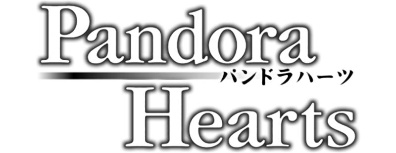 Pandora Hearts