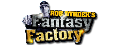 Rob Dyrdek's Fantasy Factory
