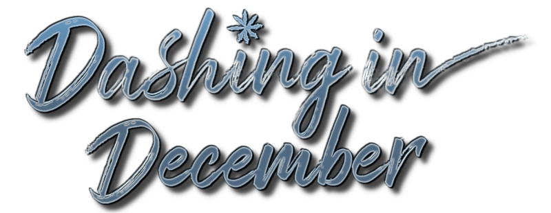 Dashing in December