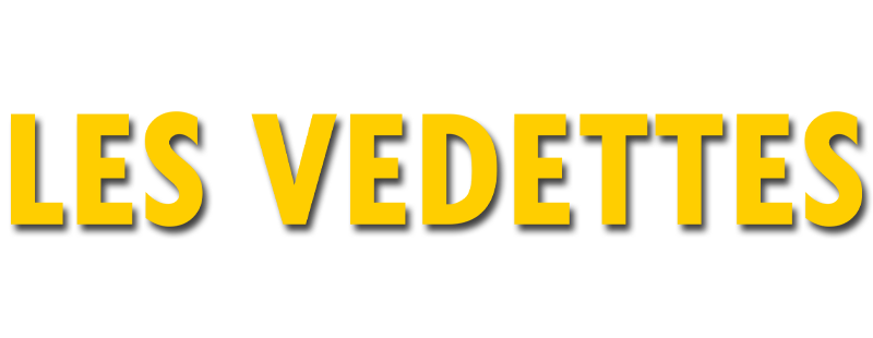 Les vedettes