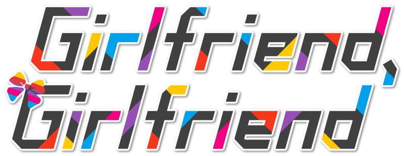 Girlfriend, Girlfriend