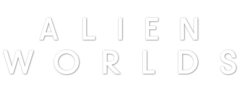 Alien Worlds