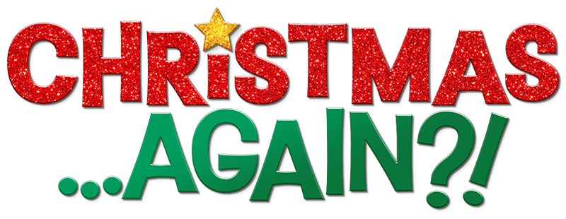 Christmas Again