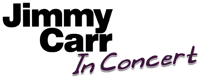 Jimmy Carr: In Concert