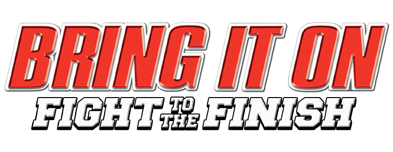 Bring It On: Fight to the Finish