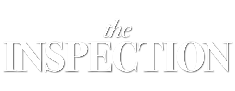 The Inspection