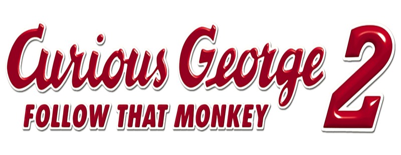 Curious George 2: Follow That Monkey!
