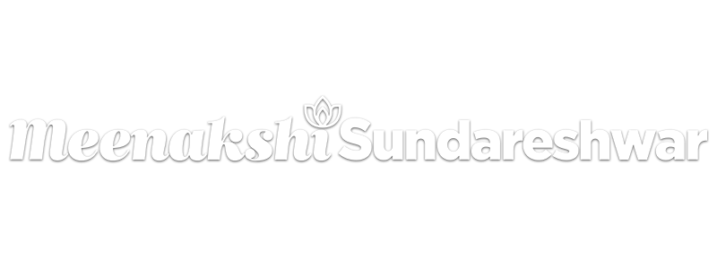 Meenakshi Sundareshwar